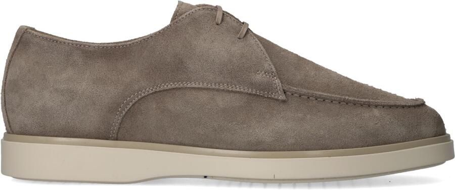 Giorgio 5640505 Light Boy 50 Earth Veterschoenen Zand Suede Heren Zand - Foto 4