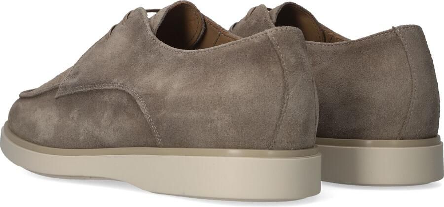 Giorgio 5640505 Light Boy 50 Earth Veterschoenen Zand Suede Heren Zand - Foto 3