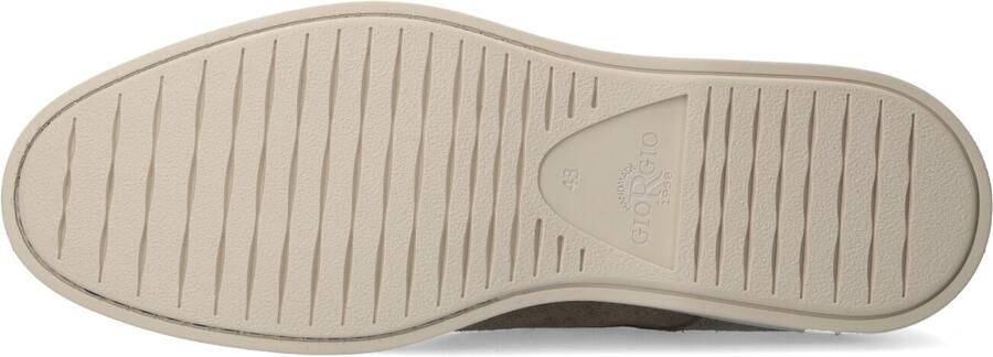 Giorgio 5640505 Light Boy 50 Earth Veterschoenen Zand Suede Heren Zand - Foto 5
