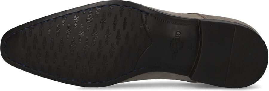 GIORGIO Bruine Nette Schoenen 38238 - Foto 5