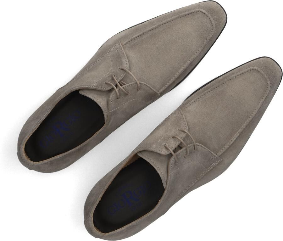 GIORGIO Bruine Nette Schoenen 38238 - Foto 2