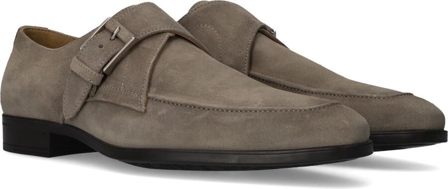 GIORGIO Bruine Nette Schoenen 38243