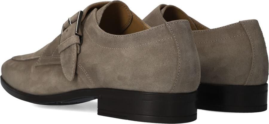 GIORGIO Bruine Nette Schoenen 38243 - Foto 3