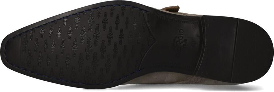GIORGIO Bruine Nette Schoenen 38243 - Foto 5