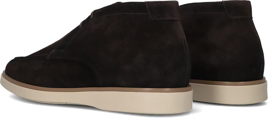 Giorgio 56414 Nette schoenen Veterschoenen Heren Bruin - Foto 4