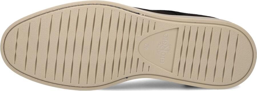 Giorgio 56414 Nette schoenen Veterschoenen Heren Bruin - Foto 5