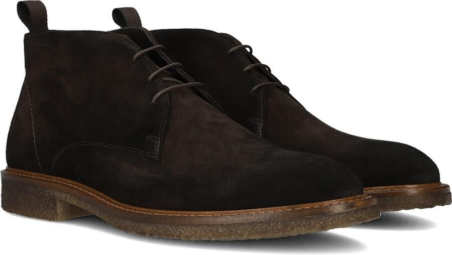 Giorgio 36405 Veterschoenen Heren Bruin