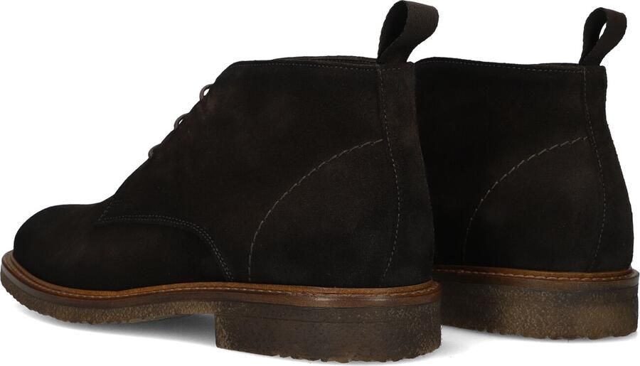 Giorgio 36405 Veterschoenen Heren Bruin - Foto 3