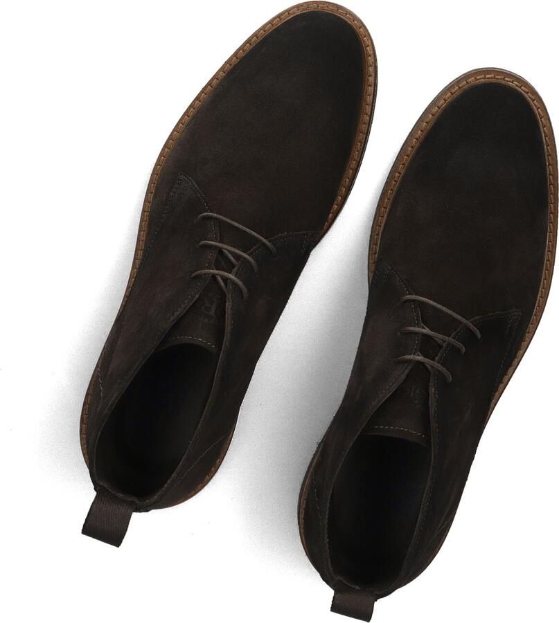 Giorgio 36405 Veterschoenen Heren Bruin - Foto 2