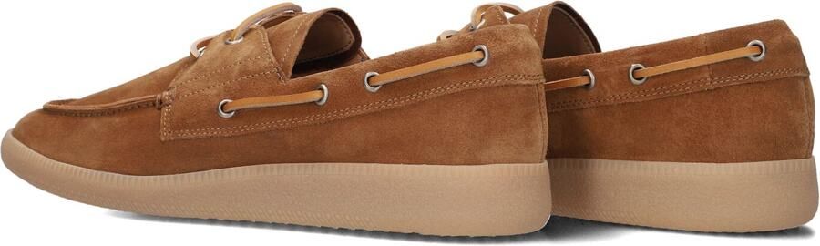 GIORGIO Bruine Veterschoenen 82203 - Foto 5