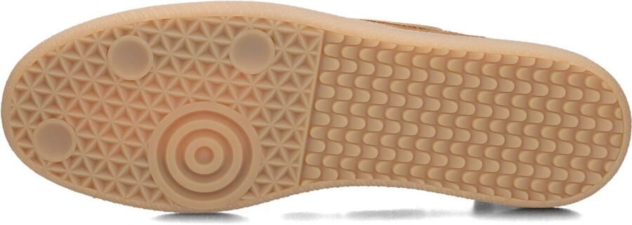 GIORGIO Bruine Veterschoenen 82203 - Foto 4