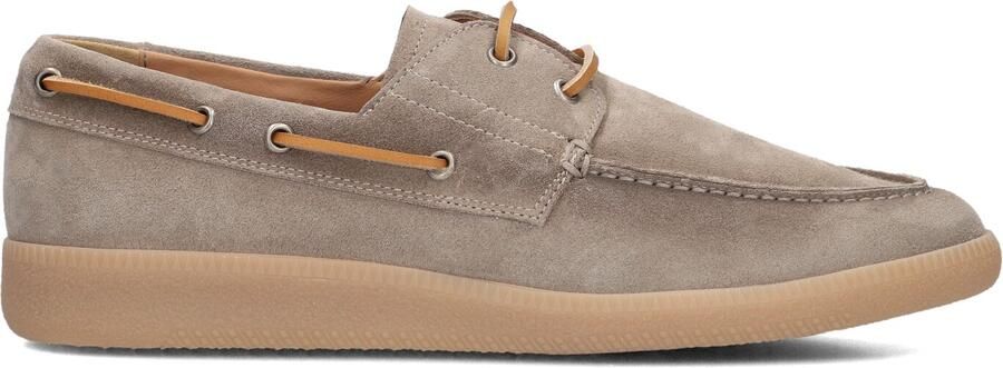 GIORGIO Bruine Veterschoenen 82203 - Foto 3