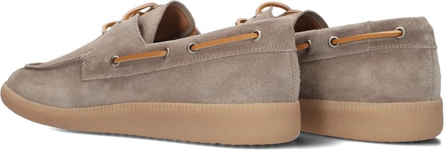 GIORGIO Bruine Veterschoenen 82203 - Foto 5