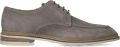 GIORGIO Veterschoenen Heren 85821 Suède Taupe - Taupe