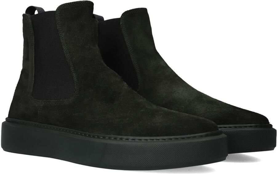 Giorgio 81318 Boots Heren Groen - Foto 1