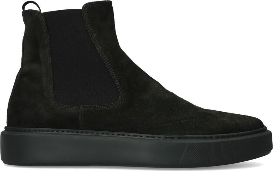 Giorgio 81318 Boots Heren Groen - Foto 4