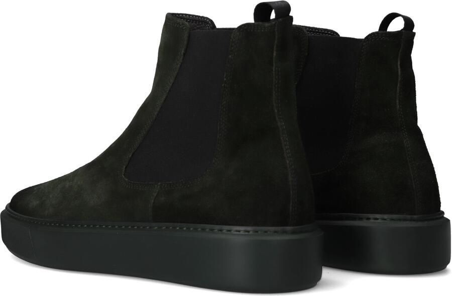 Giorgio 81318 Boots Heren Groen - Foto 3
