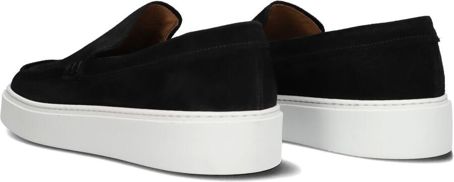 GIORGIO Loafers Heren 13781 Maat: 42 Kleur: Zwart - Foto 3