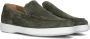 GIORGIO Loafers Heren 28785 Maat: 43 5 Kleur: Groen - Thumbnail 1