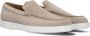 Giorgio 28785 Loafers Instappers Heren Beige - Thumbnail 1