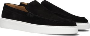 Giorgio 13871 Loafers Instappers Heren Zwart +