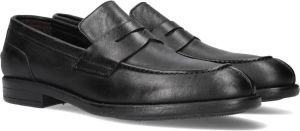 Giorgio 89706 Loafers Instappers Heren Zwart