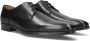 GIORGIO Nette Schoenen Heren 38202 Maat: 44 Materiaal: Leer Kleur: Zwart - Thumbnail 1