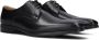 GIORGIO Nette Schoenen Heren 38202 Maat: 44 Materiaal: Leer Kleur: Zwart - Thumbnail 1
