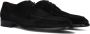GIORGIO Nette Schoenen Heren 79418 Maat: 45 Kleur: Zwart - Thumbnail 1