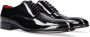 GIORGIO Nette Schoenen Heren He2246 Maat: 43 5 Materiaal: Lakleer Kleur: Zwart - Thumbnail 1