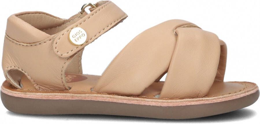 Gioseppo Anori Sandalen Meisjes Kids Beige