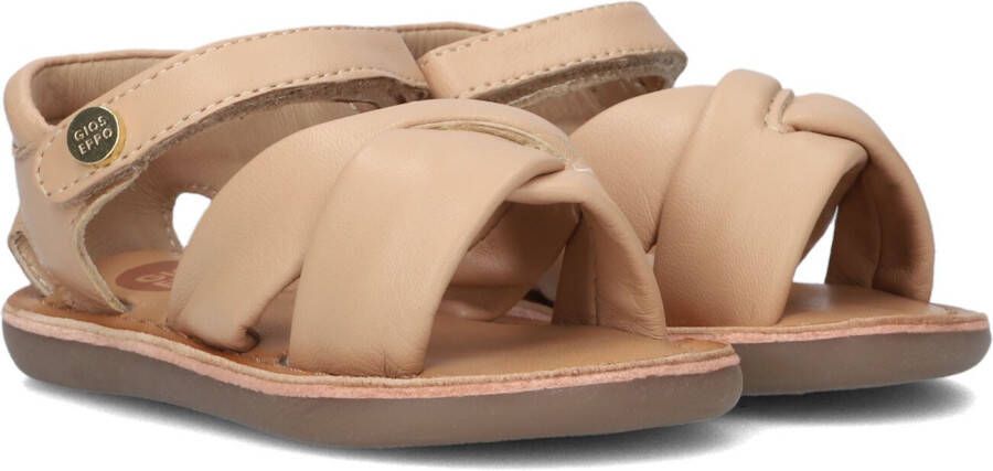 Gioseppo Anori Sandalen Meisjes Kids Beige