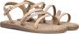Gioseppo Vershire Sandalen Meisjes Beige - Thumbnail 1