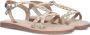 Gioseppo Wenham Sandalen Meisjes Beige - Thumbnail 1