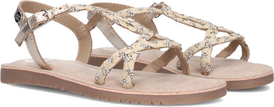 Gioseppo Wenham Sandalen Meisjes Beige