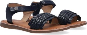 Gioseppo Maranello Sandaaltjes Blauw
