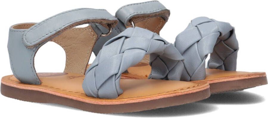 Gioseppo Blauwe Sandalen Poas