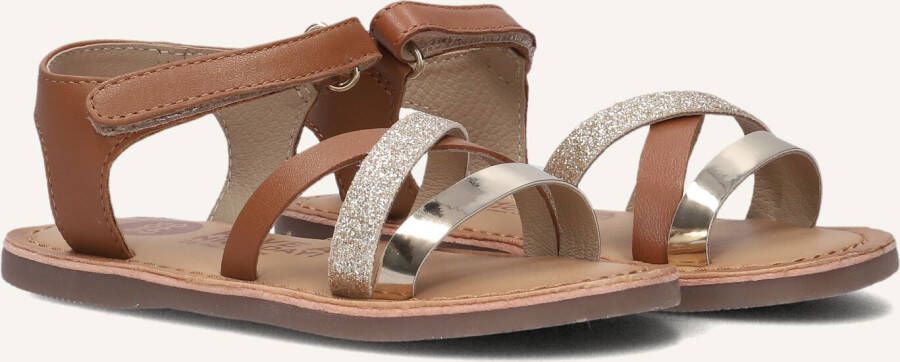 Gioseppo 92140 Sandalen Unisex Cognac