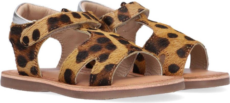 Gioseppo Roseville Sandalen Meisjes Kids Bruin