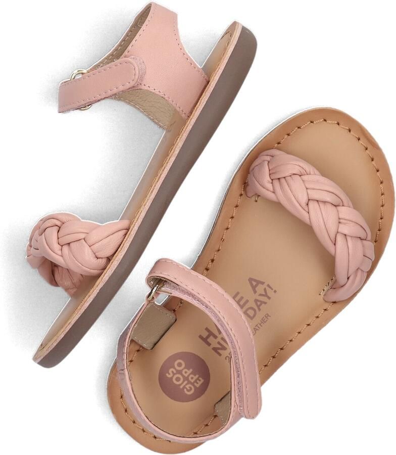 Gioseppo Ennery Sandalen Meisjes Kids Roze