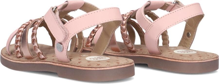 Gioseppo Poysippi Sandalen Meisjes Roze - Foto 4