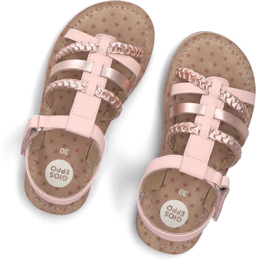 Gioseppo Poysippi Sandalen Meisjes Roze