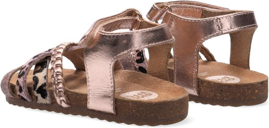 Gioseppo Trenton Sandalen Meisjes Kids Rosegoud - Foto 5