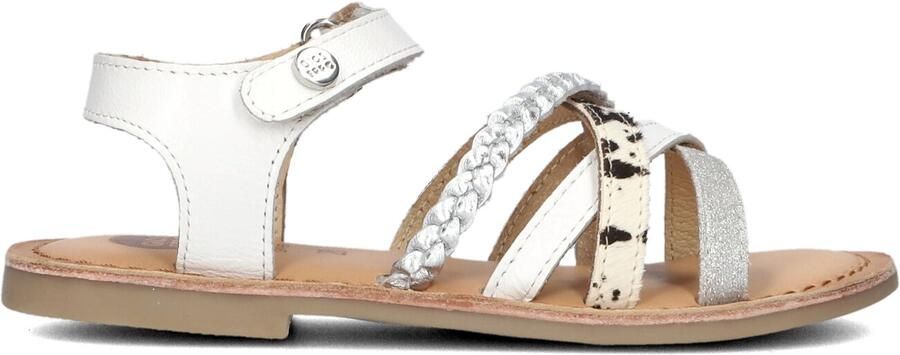 Gioseppo 93007 Kinderen sSandalen Bruin - Foto 4