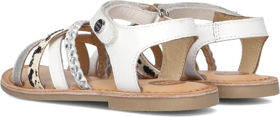 Gioseppo 93007 Kinderen sSandalen Bruin - Foto 3