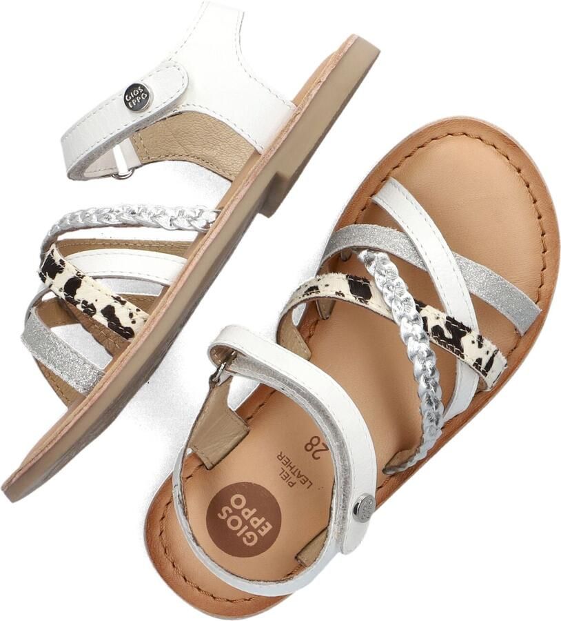 Gioseppo 93007 Kinderen sSandalen Bruin