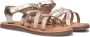 Gioseppo Sandalen goud 51243 Heren - Thumbnail 1