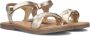 Gioseppo Leoti Sandalen Goud - Thumbnail 1