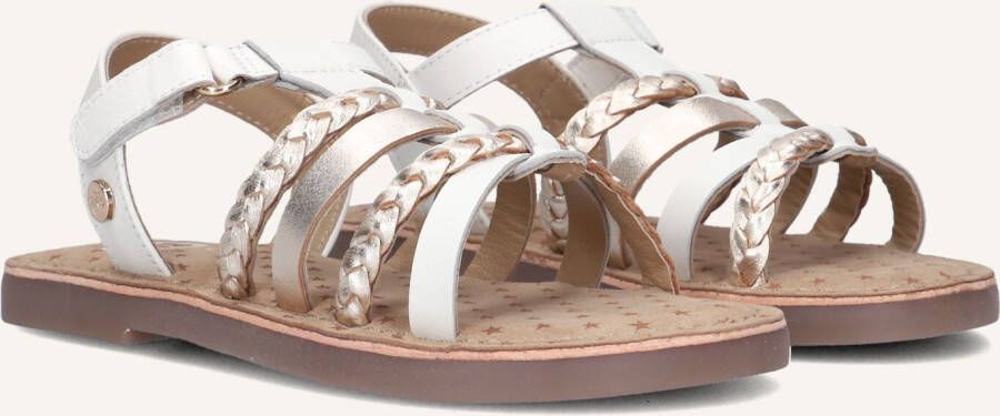 Gioseppo Poysippi Sandalen Meisjes Goudkleurig