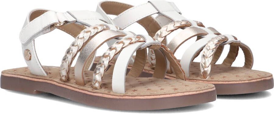 Gioseppo Poysippi Sandalen Meisjes Goudkleurig